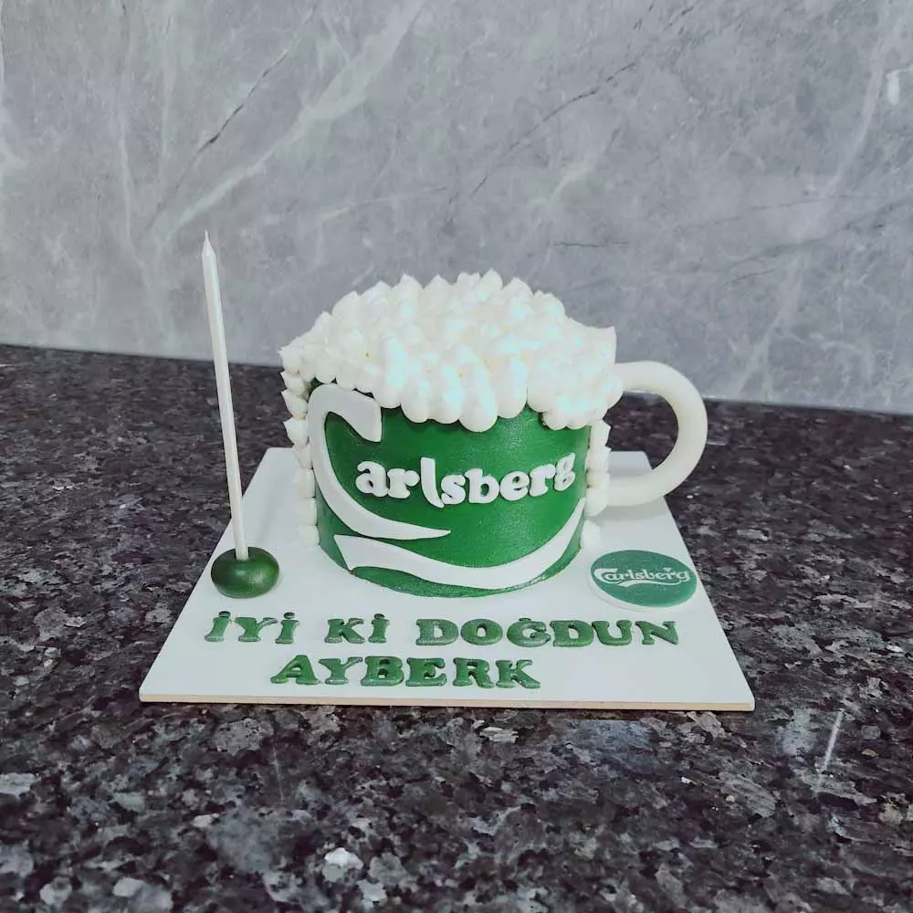 40 yaş doğum günü pastası – zarif tasarım, butik dokunuş ve unutulmaz kutlamalar için özel lezzet.